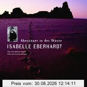 Isabelle Eberhardt. Abenteuer in der Wüste