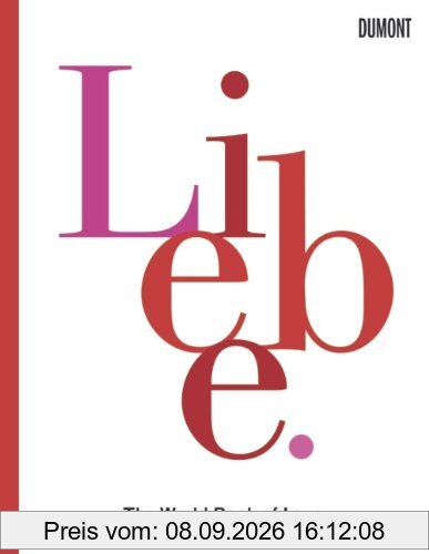 Liebe: The World Book of Love