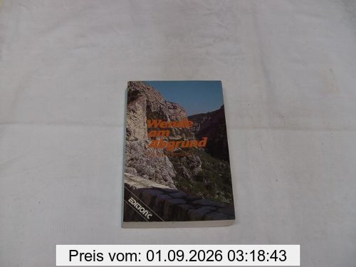 Wende am Abgrund