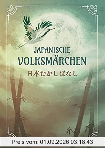 Japanische Volksmärchen