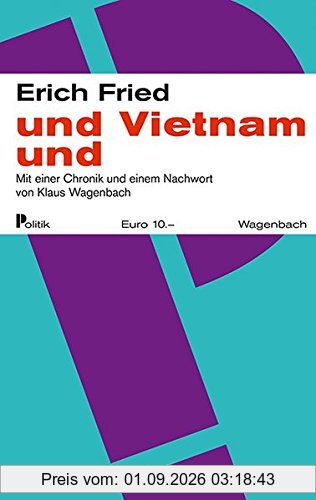 und Vietnam und