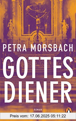 Binding : Taschenbuch, Label : Penguin Verlag, Publisher : Penguin Verlag, medium : Taschenbuch, numberOfPages : 416, publicationDate : 2018-10-08, releaseDate : 2018-10-08, authors : Petra Morsbach, ISBN : 3328103929