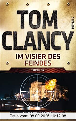 Im Visier des Feindes: Thriller (JACK RYAN, Band 23)
