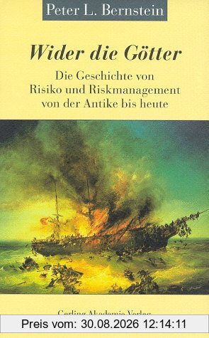 Wider die Götter