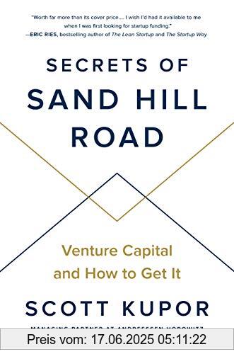 Binding : Gebundene Ausgabe, Label : Portfolio, Publisher : Portfolio, NumberOfItems : 1, medium : Gebundene Ausgabe, numberOfPages : 320, publicationDate : 2019-06-04, releaseDate : 2019-06-04, authors : Scott Kupor, ISBN : 059308358X