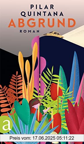 Binding : Gebundene Ausgabe, Edition : 1., Label : Aufbau, Publisher : Aufbau, medium : Gebundene Ausgabe, numberOfPages : 245, publicationDate : 2022-08-16, authors : Pilar Quintana, translators : Mayela Gerhardt, ISBN : 3351039689