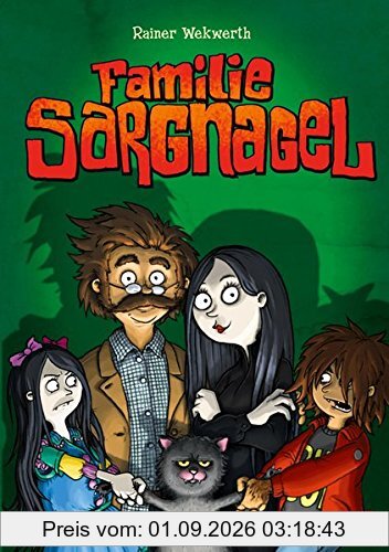 Familie Sargnagel