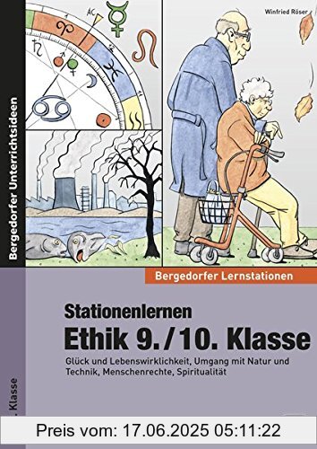 Binding : Broschiert, Edition : 1, Label : Persen Verlag in der AAP Lehrerfachverlage GmbH, Publisher : Persen Verlag in der AAP Lehrerfachverlage GmbH, medium : Broschiert, numberOfPages : 121, publicationDate : 2015-01-01, authors : Winfried Röser, languages : german, ISBN : 3403233308