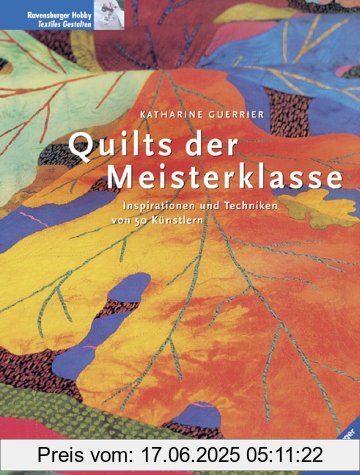 Binding : Gebundene Ausgabe, Label : Christophorus-Verlag, Publisher : Christophorus-Verlag, medium : Gebundene Ausgabe, numberOfPages : 160, publicationDate : 2001-01-01, authors : Katharine Guerrier, languages : german, ISBN : 3332012568