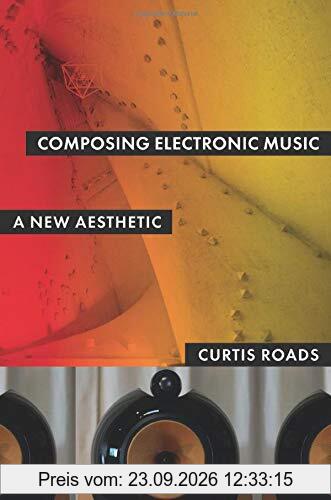 Composing Electronic Music