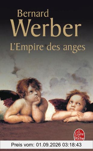 L'empire des anges