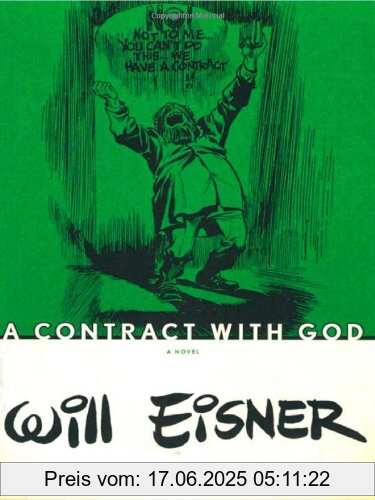 Binding : Taschenbuch, Edition : Reprint, Label : Norton & Company, Publisher : Norton & Company, NumberOfItems : 1, PackageQuantity : 1, medium : Taschenbuch, numberOfPages : 192, publicationDate : 2007-01-16, authors : Will Eisner, languages : english, ISBN : 039332804X