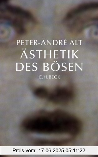 Binding : Gebundene Ausgabe, Edition : 2, Label : C.H.Beck, Publisher : C.H.Beck, medium : Gebundene Ausgabe, numberOfPages : 714, publicationDate : 2010-12-17, authors : Peter-André Alt, languages : german, ISBN : 3406605036