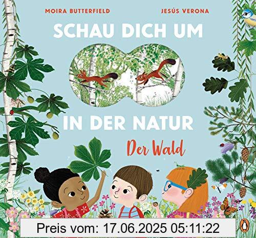 Brand : Penguin junior, Binding : Gebundene Ausgabe, Edition : Deutsche Erstausgabe, Label : Penguin Junior, Publisher : Penguin Junior, medium : Gebundene Ausgabe, numberOfPages : 40, publicationDate : 2021-03-01, authors : Moira Butterfield, J.M. Verona, translators : Silvia Schröer, ISBN : 3328300074