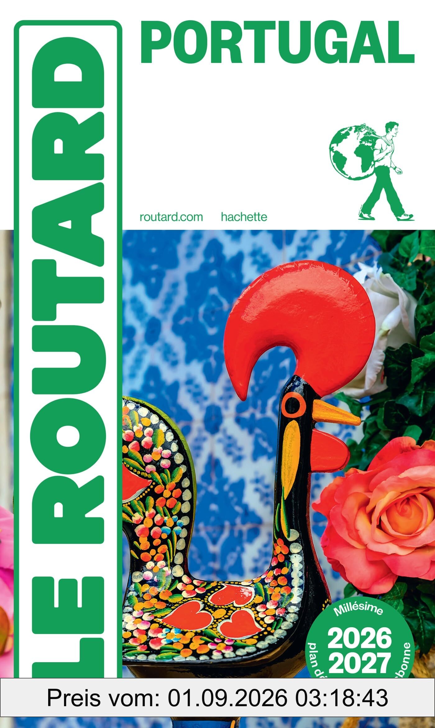 Portugal : 2026-2027