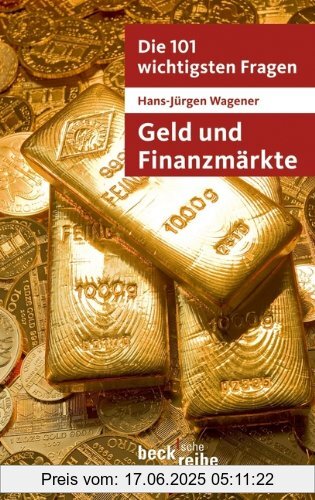 Binding : Taschenbuch, Edition : 1, Label : C.H.Beck, Publisher : C.H.Beck, medium : Taschenbuch, numberOfPages : 175, publicationDate : 2012-08-23, authors : Hans-Jürgen Wagener, languages : german, ISBN : 3406637086