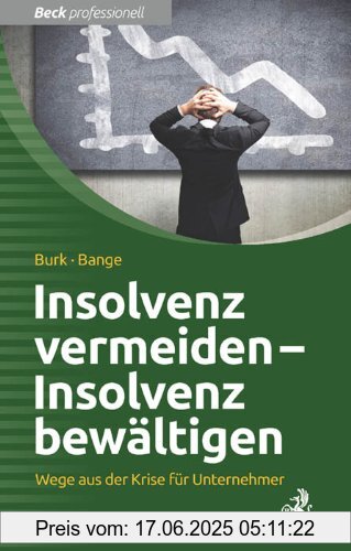 Binding : Taschenbuch, Edition : 1, Label : C.H.Beck, Publisher : C.H.Beck, medium : Taschenbuch, numberOfPages : 203, publicationDate : 2014-09-08, authors : Stefan Burk, Hubertus Bange, languages : german, ISBN : 3406668720
