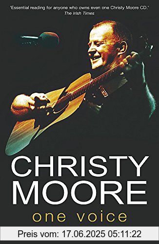 Binding : Taschenbuch, Edition : New Ed, Label : Hodder & Stoughton General Division, Publisher : Hodder & Stoughton General Division, NumberOfItems : 1, medium : Taschenbuch, numberOfPages : 576, publicationDate : 2003-10-01, authors : Christy Moore, ISBN : 0340830735