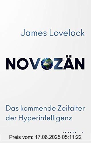 Brand : Beck C. H., Binding : Taschenbuch, Edition : 1, Label : C.H.Beck, Publisher : C.H.Beck, medium : Taschenbuch, numberOfPages : 159, publicationDate : 2021-01-27, releaseDate : 2021-01-27, authors : James Lovelock, Bryan Appleyard, translators : Annabel Zettel, ISBN : 3406768660