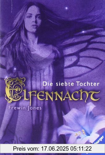 Binding : Taschenbuch, Edition : 1, Label : Ravensburger Buchverlag, Publisher : Ravensburger Buchverlag, medium : Taschenbuch, numberOfPages : 368, publicationDate : 2010-05-01, authors : Frewin Jones, translators : Janka Panskus, languages : german, ISBN : 347358360X