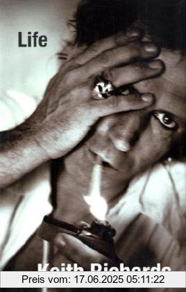 Binding : Gebundene Ausgabe, Label : Little, Brown and Company, Publisher : Little, Brown and Company, NumberOfItems : 1, medium : Gebundene Ausgabe, numberOfPages : 564, publicationDate : 2010-10-26, releaseDate : 2010-10-26, authors : Keith Richards, languages : english, ISBN : 031603438X