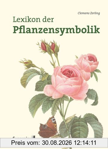 Lexikon der Pflanzensymbolik