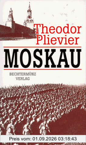 Moskau