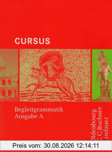 Begleitgrammatik