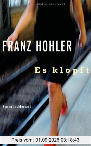 Es klopft