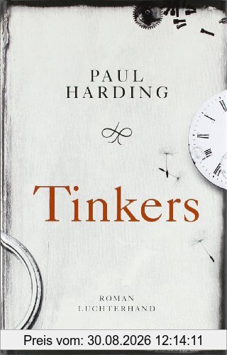 Tinkers: Roman