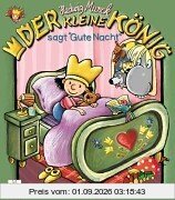 Der kleine König sagt Gute Nacht