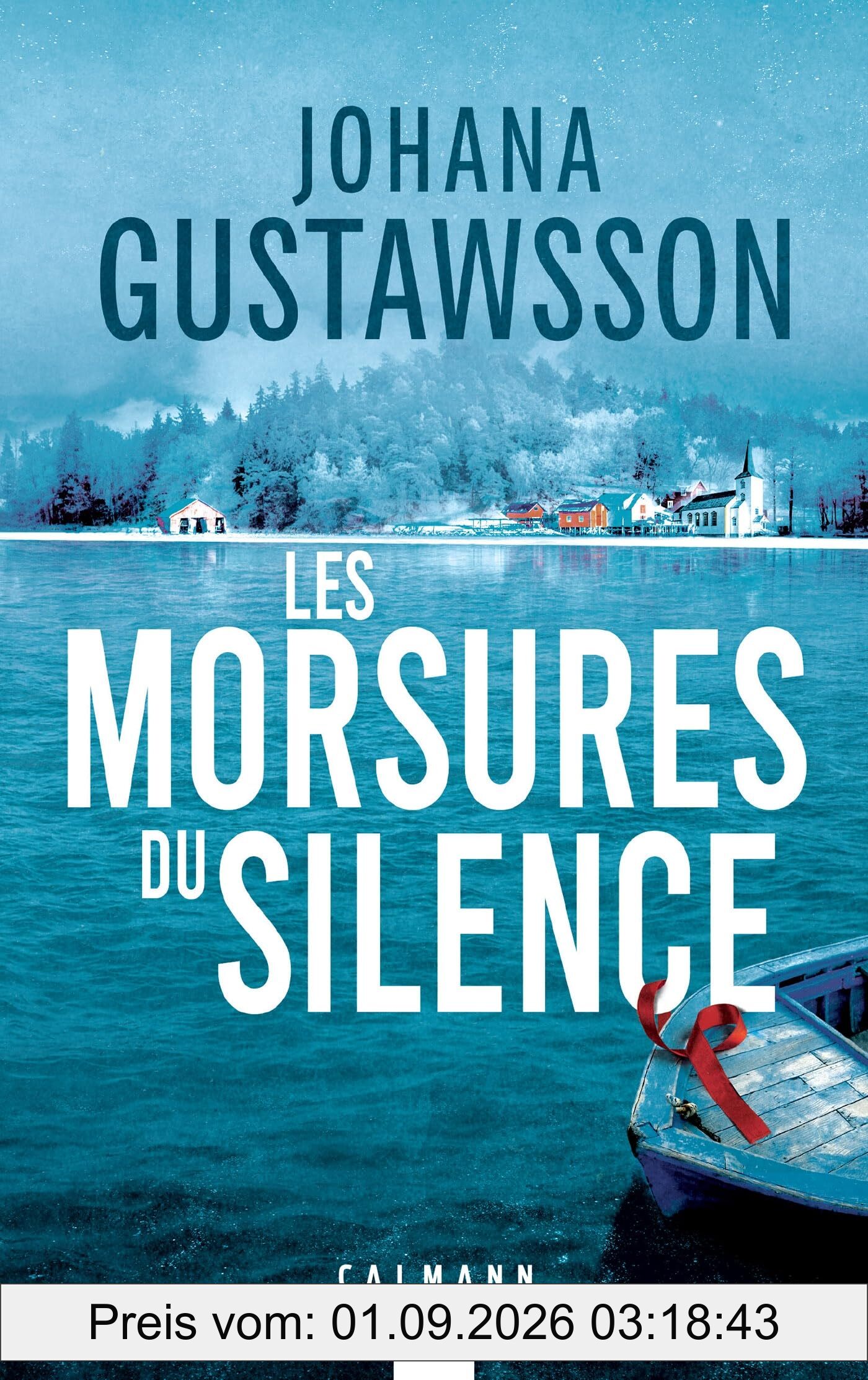 Les morsures du silence