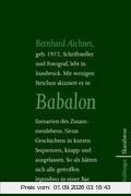Babalon: Erzählungen