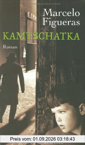 Kamtschatka