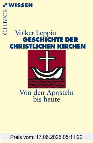 Binding : Taschenbuch, Edition : 1, Label : C.H.Beck, Publisher : C.H.Beck, medium : Taschenbuch, numberOfPages : 128, publicationDate : 2010-08-27, authors : Volker Leppin, languages : german, ISBN : 3406605737