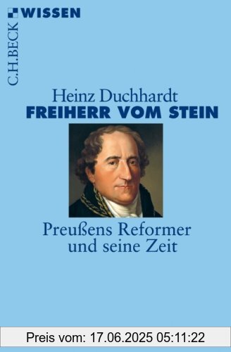 Binding : Taschenbuch, Edition : 1, Label : C.H.Beck, Publisher : C.H.Beck, NumberOfItems : 1, medium : Taschenbuch, numberOfPages : 127, publicationDate : 2010-02-17, authors : Heinz Duchhardt, languages : german, ISBN : 3406587879