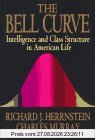 The Bell Curve: Intelligence and Class Structure in American Life: Reshaping of American Life by Differences in Intelligence