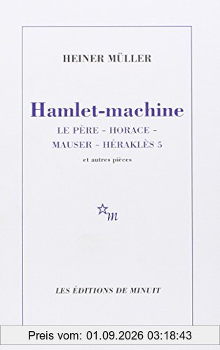 Hamlet-machine