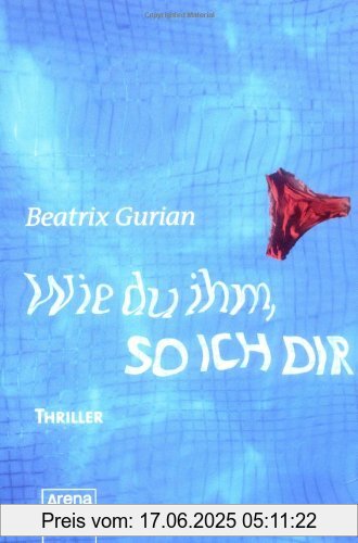 Binding : Broschiert, Edition : 1., Aufl., Label : Arena, Publisher : Arena, medium : Broschiert, numberOfPages : 106, publicationDate : 2009-06-05, authors : Beatrix Gurian, languages : german, ISBN : 3401063898