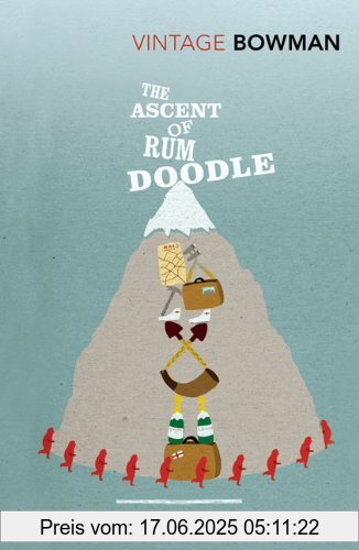 Binding : Taschenbuch, Label : Vintage Classics, Publisher : Vintage Classics, NumberOfItems : 1, medium : Taschenbuch, numberOfPages : 192, publicationDate : 2010-05-03, releaseDate : 2010-05-03, authors : W. E. Bowman, languages : english, ISBN : 0099530384