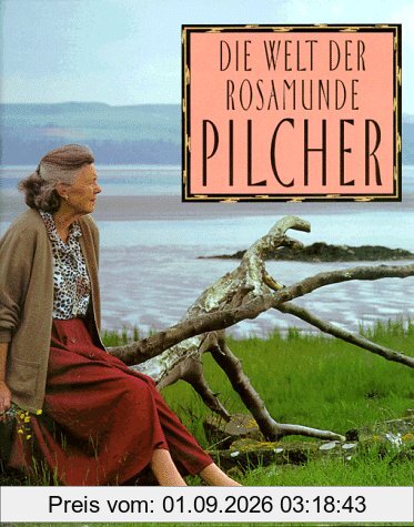 Die Welt der Rosamunde Pilcher