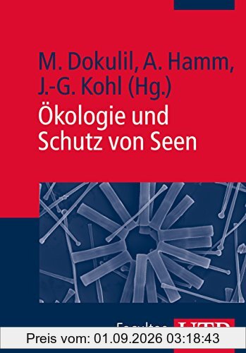 Ökologie und Schutz von Seen
