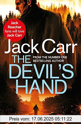 Brand : Simon + Schuster UK, Binding : Taschenbuch, Label : Simon + Schuster UK, Publisher : Simon + Schuster UK, medium : Taschenbuch, numberOfPages : 523, publicationDate : 2021-12-01, releaseDate : 2021-12-01, authors : Jack Carr, ISBN : 1398506303