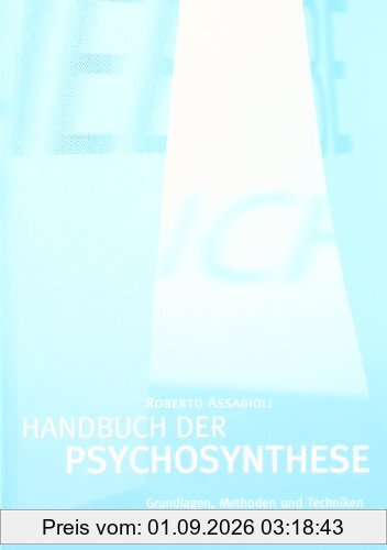Handbuch der Psychosynthese