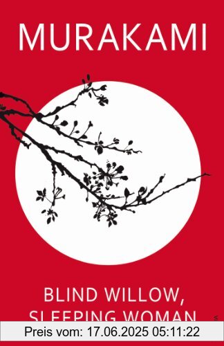 Binding : Taschenbuch, Label : Vintage, Publisher : Vintage, NumberOfItems : 1, PackageQuantity : 1, medium : Taschenbuch, numberOfPages : 448, publicationDate : 2007-07-05, releaseDate : 2012-10-04, authors : Haruki Murakami, languages : english, ISBN : 0099488663