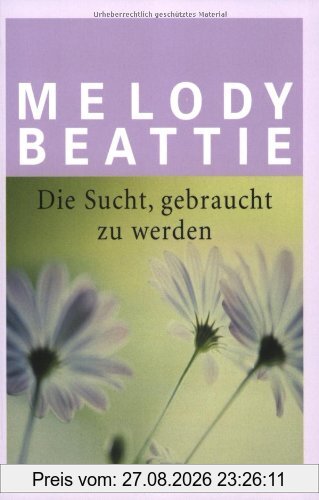 Die Sucht gebraucht zu werden