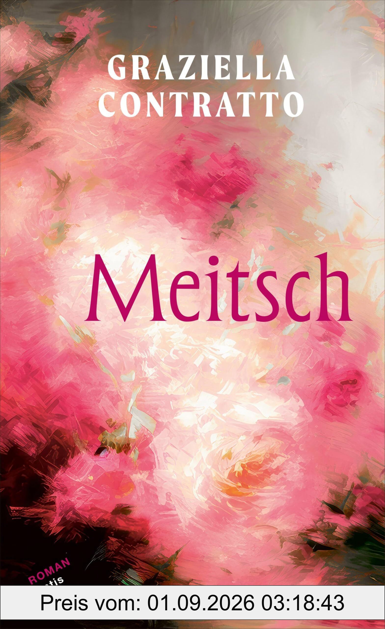 Meitsch