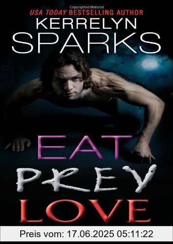 Binding : Taschenbuch, Label : Avon, Publisher : Avon, NumberOfItems : 1, medium : Taschenbuch, numberOfPages : 384, publicationDate : 2010-09-28, releaseDate : 2010-09-28, authors : Kerrelyn Sparks, languages : english, ISBN : 0061958034