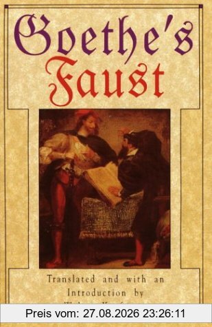 Goethe's Faust