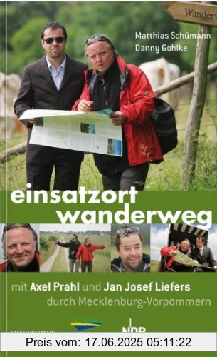 Binding : Broschiert, Edition : 1., Label : Hinstorff, Publisher : Hinstorff, medium : Broschiert, numberOfPages : 120, publicationDate : 2010-03-09, authors : Matthias Schumann, languages : german, ISBN : 3356013548